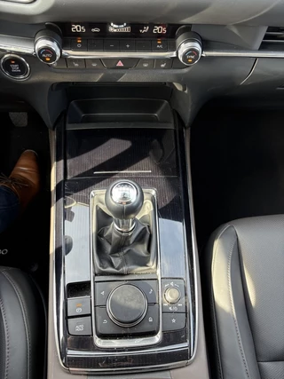 Mazda CX-30 - afbeelding nr 15