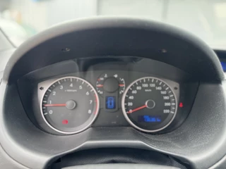 Hyundai i20 Hyundai i20 1.2i i-Deal | Navi | Airco - afbeelding nr 14