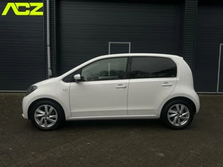 SEAT Mii Seat Mii 1.0 Sport Dynamic|Stoelverwarming|Airco|5dr|NL AUTO - afbeelding nr 4