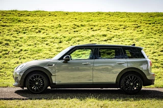 MINI Clubman Mini Clubman 1.5 Cooper Chili Serious Business | Pano | Navi - afbeelding nr 13