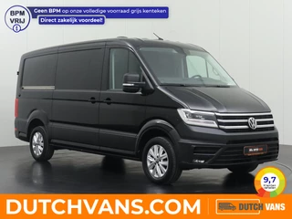 Volkswagen Crafter - 246659608-0