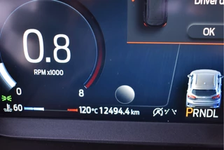 Ford Focus Ford Focus 1.0 EcoBoost Titanium X Business , ST LINE ,PANORAMAK,BOEKJE,NAP EN ONDERHOUDSHISTORIE - afbeelding nr 28