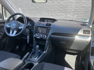 Subaru Forester - afbeelding nr 16