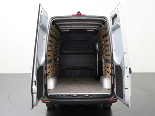 Mercedes-Benz Sprinter | Touchscreen Navigatie/Camera/Apple/Android | Betimmering - afbeelding nr 4