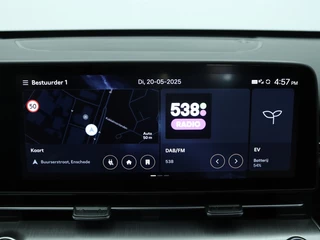 Hyundai Kona Hyundai Kona Electric Comfort 65.4 kWh | Navigatie | Camera | Cruise control - afbeelding nr 35