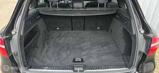 Mercedes-Benz GLC Mercedes GLC-klasse 250 4MATIC Premium Plus AMG -Line - afbeelding nr 26