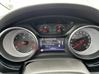 Opel Astra airco/ecc navi apk keurige auto - afbeelding nr 8