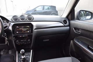 Suzuki Vitara Suzuki Vitara 1.4 Boosterjet Select Smart Hybrid | Dealer onderhouden | 1e eigenaar | Fabrieksgarantie | - afbeelding nr 31