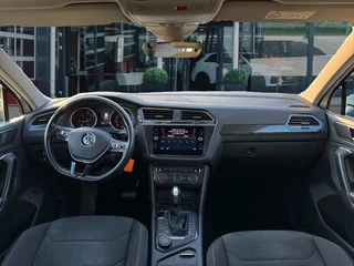 Volkswagen Tiguan - afbeelding nr 14