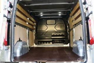 Ford Transit Custom Ford Transit Custom 300 2.0 TDCI L2 Trend nog maar 55.000km!!! - afbeelding nr 13