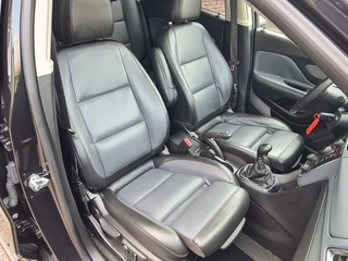 Opel Mokka Opel Mokka 1.4 T Cosmo LPG/G3|1e Eig|Dealer O.h|Leer|Dak|Cam - afbeelding nr 10