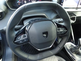 Peugeot 2008 - afbeelding nr 17