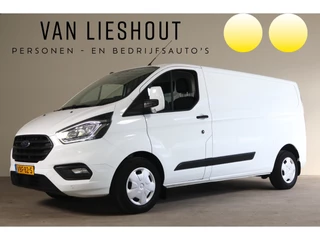 Ford Transit Custom - 136049338-0