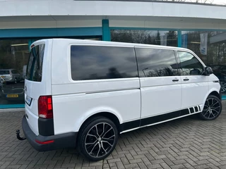 Volkswagen Transporter - afbeelding nr 3