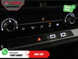 Citroën Jumpy Citroën Jumpy 2.0 HDI 180 pk Aut. L3 DC Dubbel Cabine BPM VRIJ! 6 Pers./ 2x Schuifdeur/ Carplay/ Navi/ Camera/ Cruise/ Airco - afbeelding nr 23