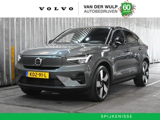 Volvo EC40 Extended Range Ultra 82kWh/252PK | Harman/Kardon | 360 | Panoramadak |