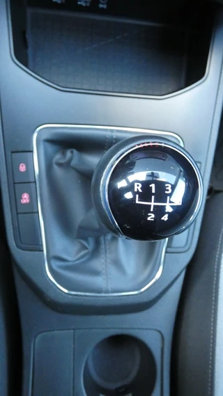 SEAT Ibiza SEAT Ibiza 1.0 TSI Style Business Intense | Navi | Climate | Cruise - afbeelding nr 24