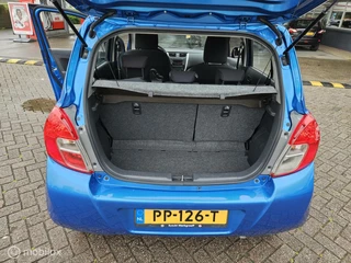 Suzuki Celerio Suzuki Celerio 1.0 Dynamic 1e eigenaar - afbeelding nr 16