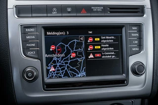 Volkswagen Polo Volkswagen Polo 1.0 BlueMotion*CARPLAY*NAVI*CRUISE*AIRCO* - afbeelding nr 18