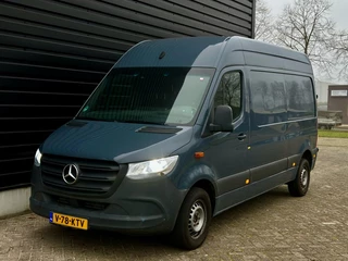 Mercedes-Benz Sprinter - afbeelding nr 5