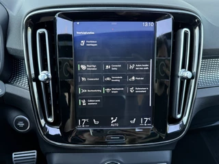 Volvo XC40 - afbeelding nr 35