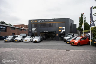 Volkswagen Golf Volkswagen Golf 1.2 TSI Highline - afbeelding nr 36