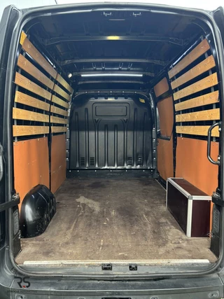 Renault Master Renault Master GB T35 2.3 dCi 180 L2H2 Energy | Navi | Cruise | DAB+ |  Airco | Tel. | PDC | Vloer/Wand | Trekh. | - afbeelding nr 32