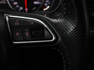 Audi A6 Audi A6 Avant 3.0 TDI BiT q. Sp.Ed | Adaptive cruise |  Half leder | Afneembare trekhaak | Keyless | Elektrische stoelen | Bose | Head up display - afbeelding nr 20