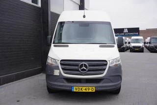 Mercedes-Benz Sprinter Mercedes-Benz Sprinter 314 2.2 CDI Automaat L2H2 EURO 6 - A/C Climate - Navi - Cruise - € 17.950,- Excl. - afbeelding nr 6