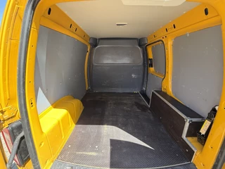 Volkswagen Caddy Cruise Control/parkeersensoren - afbeelding nr 9