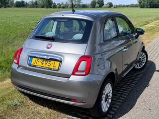 Fiat 500 - afbeelding nr 2