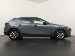 Mazda 3 Mazda 3 SKYACTIV-G 122 Comfort Bose | Leer - afbeelding nr 4