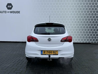 Opel Corsa Opel Corsa 1.4-16V Cosmo OPC line Cruise CARPLAY Trekhaak - afbeelding nr 25