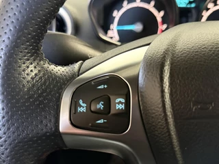 Ford Fiesta Ford Fiesta 1.0 EcoBoost ST Line | 100pk | NAVI | CRUISE - afbeelding nr 10