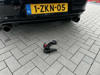 Volkswagen Golf Volkswagen Golf 2.0 TSI GTI | NAP | Navi | EPS | 325 pk - afbeelding nr 25