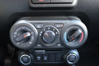 Suzuki Ignis - afbeelding nr 22