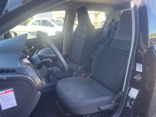 Volkswagen up! - afbeelding nr 7