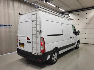 Renault Master - afbeelding nr 3