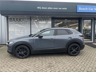 Mazda CX-30 - afbeelding nr 3