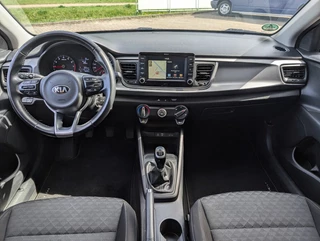 Kia Rio - afbeelding nr 12