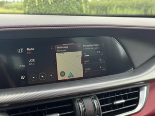 Alfa Romeo Stelvio Alfa Romeo Stelvio 2.0 T Q4 Veloce my21!!, 62dkm, 20 inch Q - afbeelding nr 12