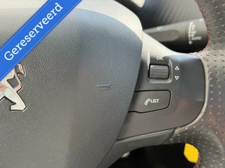 Peugeot 208 Peugeot 208 1.2 GT-line - autom - pano - navi - cam - CarPla - afbeelding nr 18