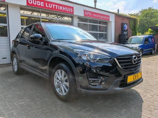Mazda CX-5 - afbeelding nr 6
