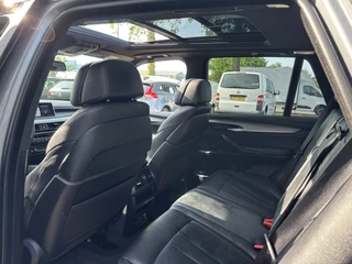 BMW X5 BMW X5 xDrive High Executive | M Pakket | Pano | Leer - afbeelding nr 30