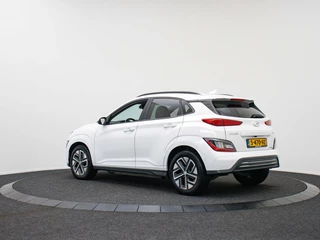 Hyundai Kona Hyundai Kona EV Premium 64 kWh | Private lease 609 pm - afbeelding nr 8
