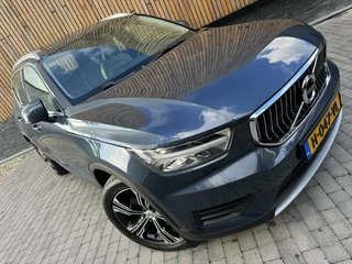 Volvo XC40 Volvo XC40 1.5 T5 Twin Engine Inscription Panoramadak | Trekhaak elektrisch uitklapbaar | Leren bekleding | Stoelverwarming | Achteruitrijcamera | LED verlichting | Parkeersensoren voor en achter - afbeelding nr 48