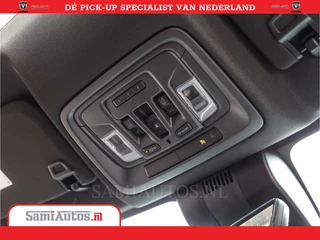 GMC Sierra Comfortabele Dubbele Cabine met 5 Zitplaatsen | BPM vrij | Nu Leverbaar uit Voorraad | Voorraad Nr 2241 -  8521 | - afbeelding nr 44