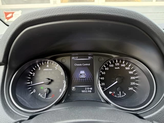Nissan QASHQAI Nissan QASHQAI DIG-T Tekna 2.0 Automaat Camera Cruise Clima 17