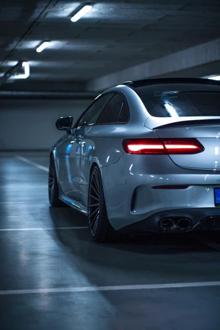 Mercedes-Benz E-Klasse - afbeelding nr 30
