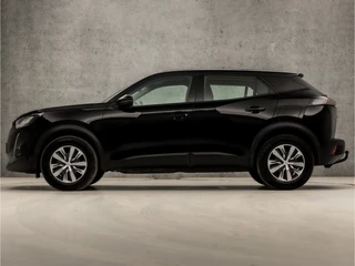 Peugeot 2008 (NIEUW MODEL, DEALER ONDERHOUDEN, 1e EIGENAAR, APPLE CARPLAY, NAVIGATIE, STOELVERWARMING, SPORTSTOELEN, PARKEERSENSOREN, LANE ASSIST, NIEUWE APK, NIEUWSTAAT) - afbeelding nr 2